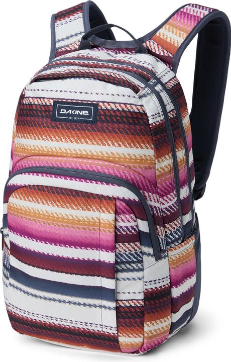 Dakine Rucksack CAMPUS M 25L BLANK.STRIPE (25 l)