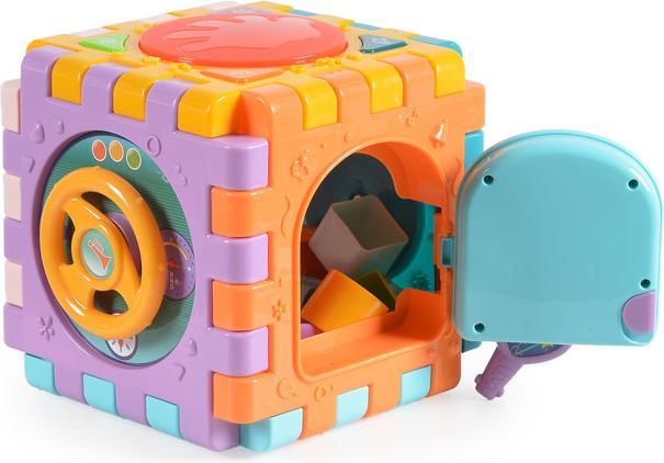 Immagine prodotto Moni Cubo motorio HE0530