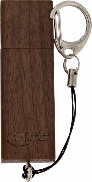Immagine prodotto InLine bastone di legno (8 GB, USB-A, USB 3.0)