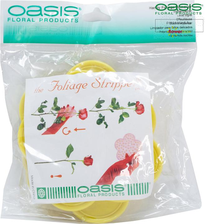 Produktbild Oasis Blatt- und Dornenentferner