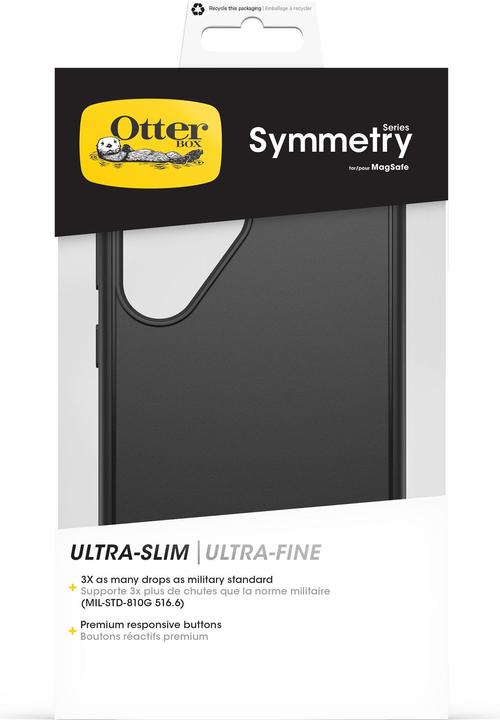 Actual product image Samsung Symmetry Magnet (Samsung Galaxy S25 Ultra)