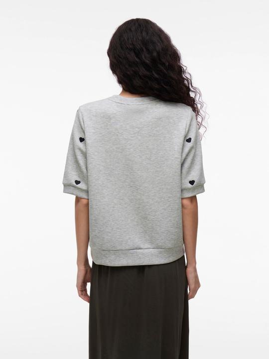 Produktbild Vila VISIF Kurzärmeliges Sweatshirt (XXL)