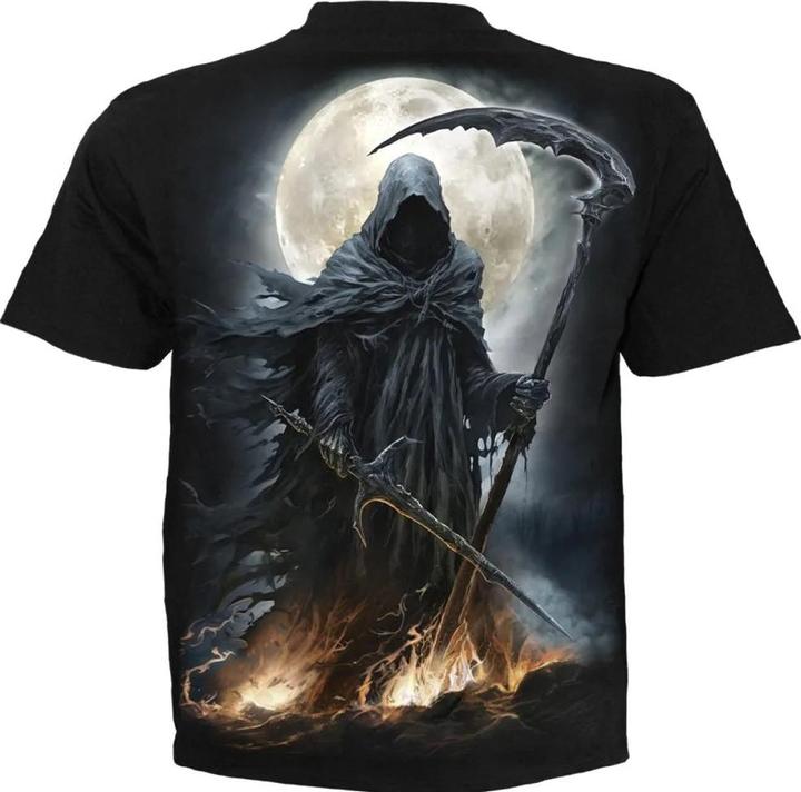 Produktbild Spiral Shadow Rider TShirt (4XL)