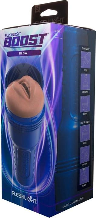 Image du produit Fleshlight Boost Blow Light moyen