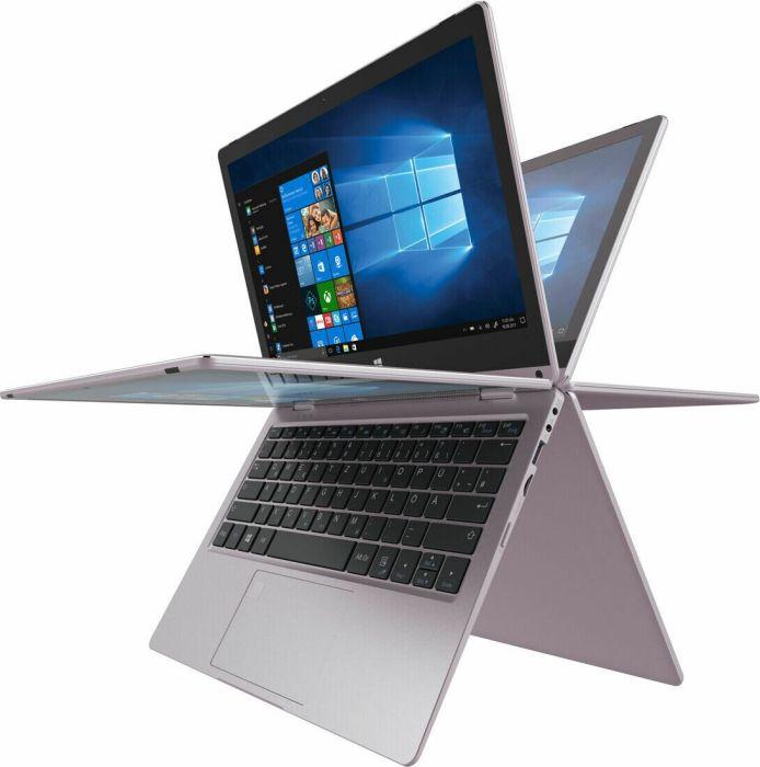Actual product image Trekstor Primebook C11B-CO (11.60", Intel Celeron N3350, 4 GB, DE)