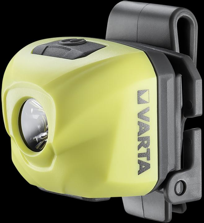 Immagine prodotto Varta Ultraleggero H30R (300 lm)