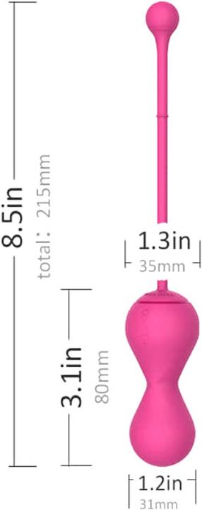 Actual product image Magic Motion Cone Master 2 (220 g)