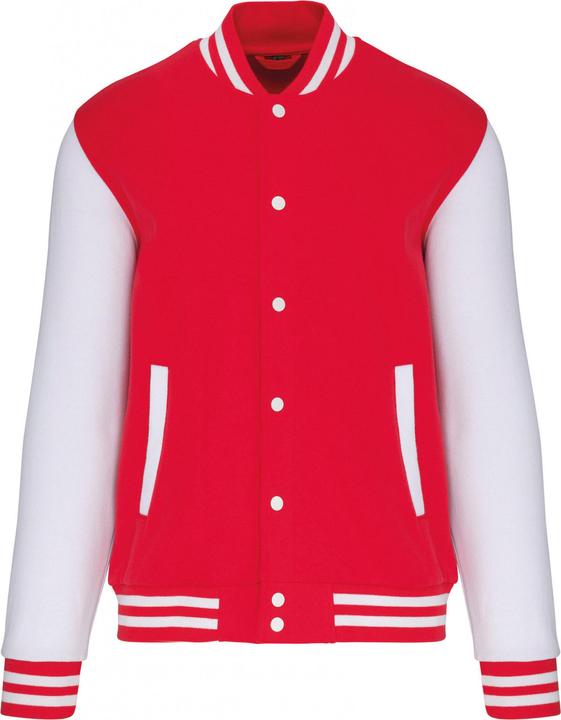 Kariban Fleece-Jacke