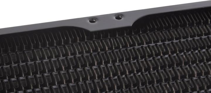Image du produit Alphacool Alphac NexXxoS ST25 Full Copper 92mm Dual Radiator 184mm (92 mm)