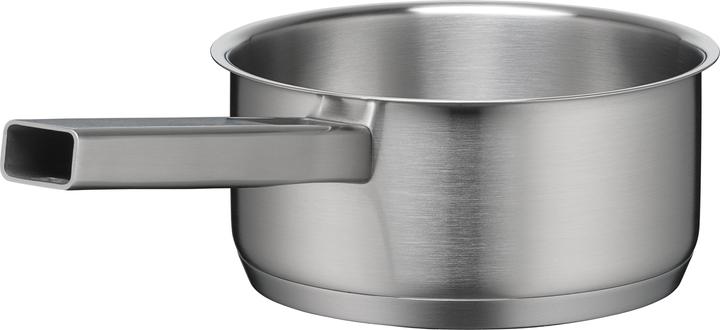 Produktbild WMF Ultimate Cool (24 cm, Pfannenset + Topfset, Edelstahl)