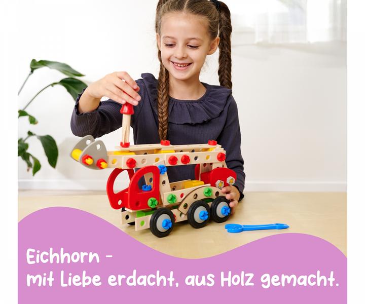 Immagine prodotto Eichhorn Costruttore