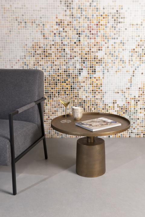 Actual product image White Label Living Table (60 x 60 x 40 cm)