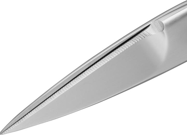Productafbeelding WMF Keukenschaar met flesopener 20cm Grand Gourmet 18/10 roestvrij staal (20 cm)