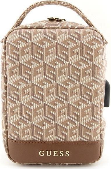 Image du produit Guess PU G Cube Sac de voyage universel - marron