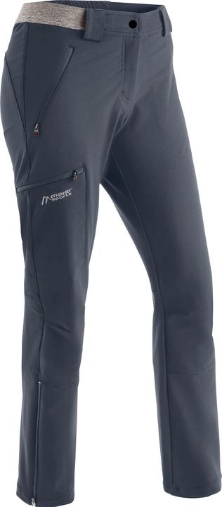 Actual product image Maier Sports Women's Norit Winter (38 E)