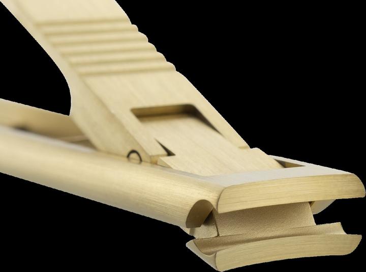 Actual product image Zwilling TWINOX Gold Edition, nail clippers