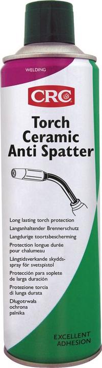 Produktbild CRC Schweissschutz-Spray Torch Ceramic Anti Spatter