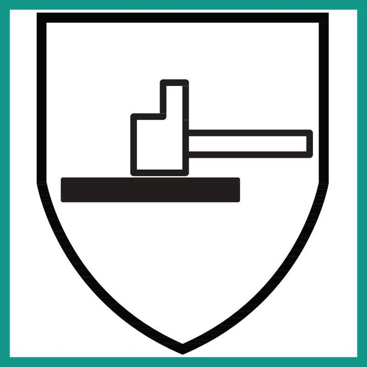 Produktbild BRW Schnittschutzärmel (Schutzärmel)