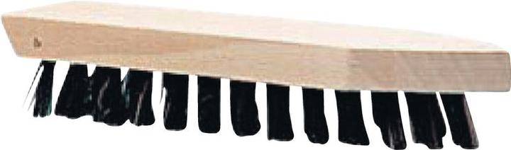 Actual product image BRW Shoe brush (1 x)
