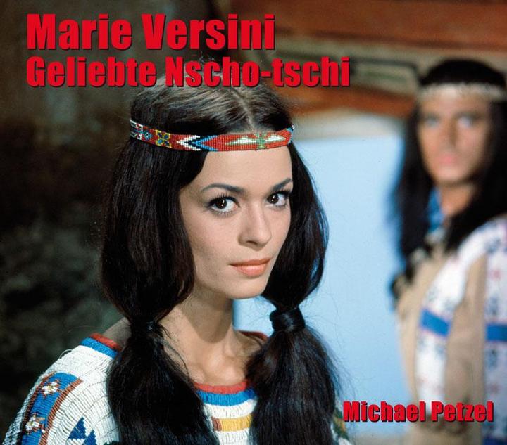 Immagine prodotto Marie Versini – Geliebte Nscho-tschi (Tedesco, Michael Petzel, 2016)