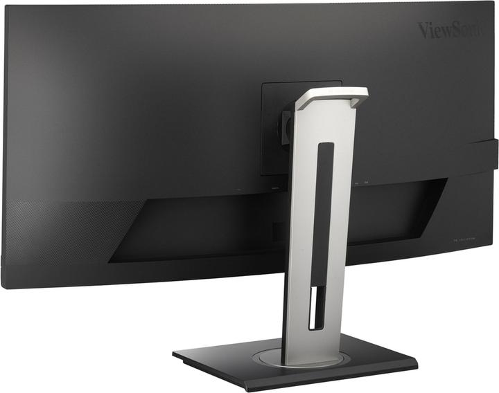 Actual product image Viewsonic LED monitor - QHD 34 inch curved 21:9 (3440 x 1440 pixels, 34")