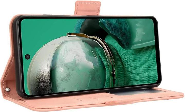 Image du produit Cover-Discount HMD Pulse - Étui avec de nombreux emplacements pour cartes (HMD Pulse)