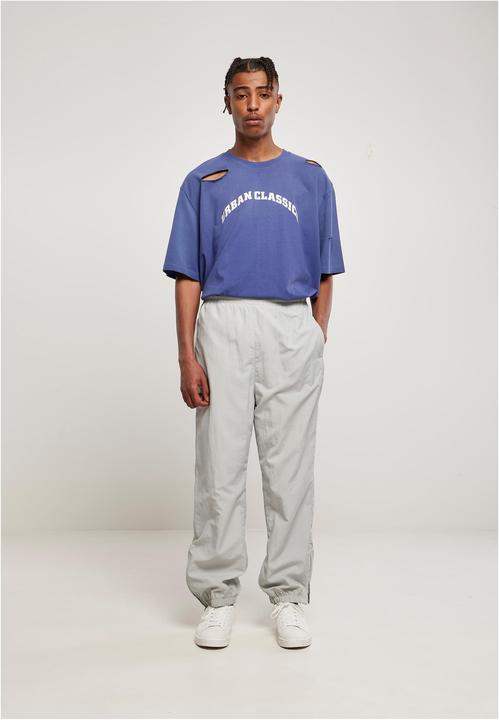 Actual product image Urban Classics Wide Track Pants - 17058 (XL)