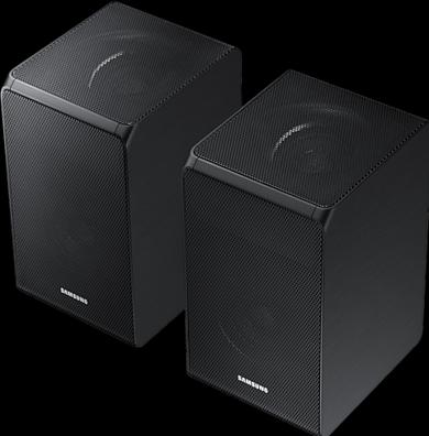 Image du produit Samsung Hw-K950 (500 W, 5.1.4 Canal)