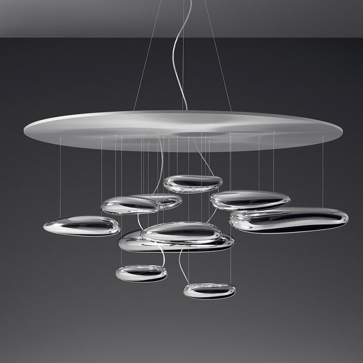 Produktbild Artemide Mercury (2893 lm)
