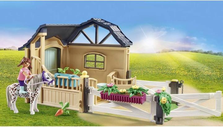 Image du produit Playmobil 71240 Extension du centre équestre (71240, Playmobil Country)