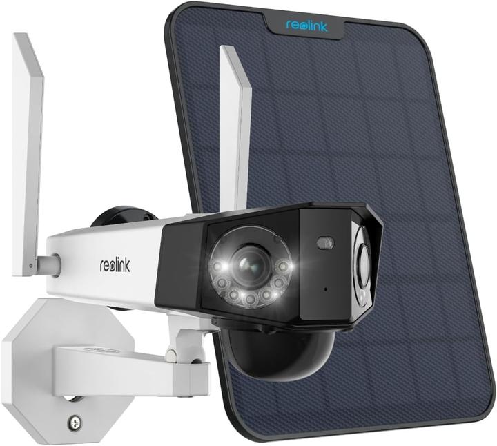 Produktbild Reolink Duo 2 LTE (2560 x 1440 Pixels)