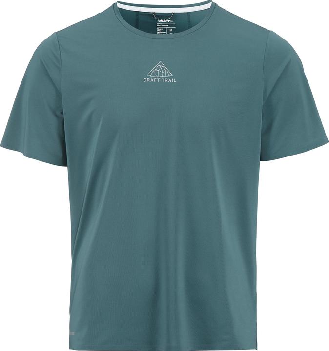 Actual product image Craft Pro Trail S/S Tee 2 (XL)