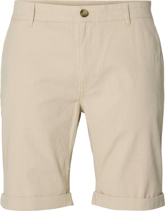 Slhslim-Luton Flex Shorts
