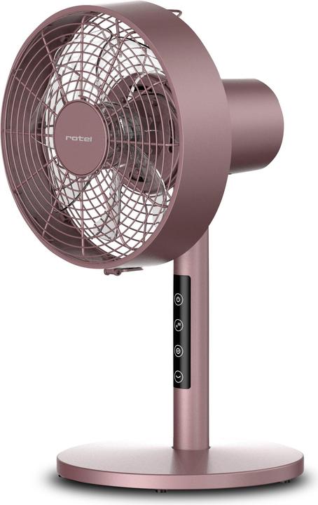 Produktbild Rotel Oszillierender Tischventilator (56 dB)