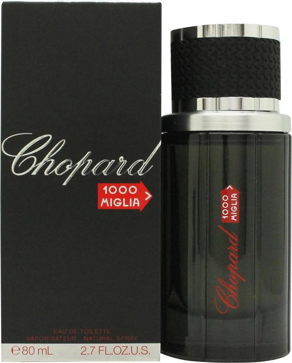 Produktbild Chopard 1000 Miglia (Eau de Toilette, 80 ml)