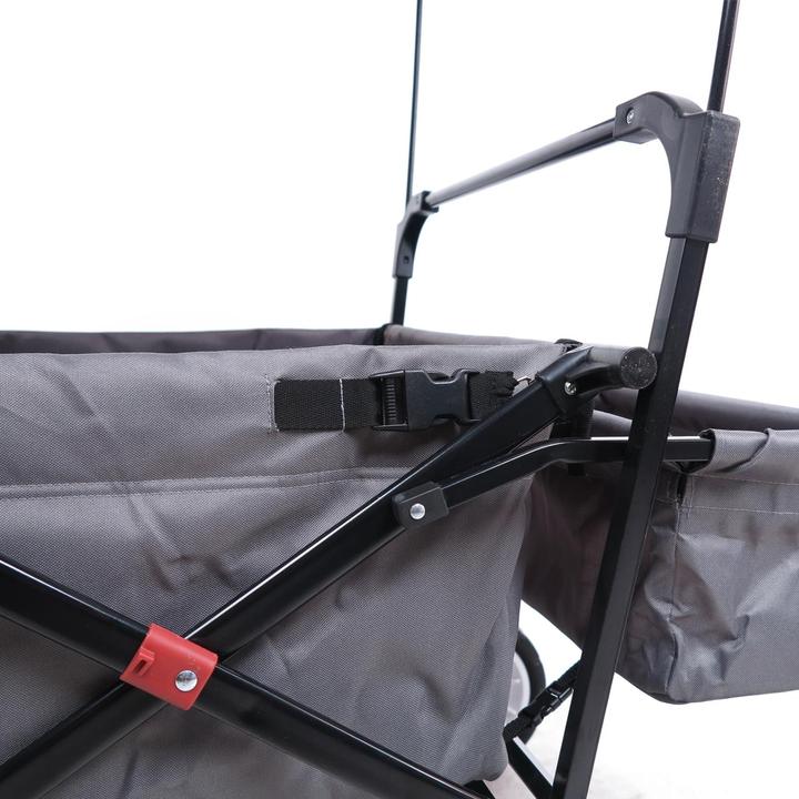 Produktbild Fuxtec Bollerwagen