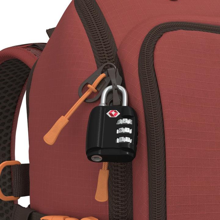 Immagine prodotto Cabin zero Adventure Cabin Bag ADV Pro 42L zaino 55 cm scomparto per laptop (35 l)