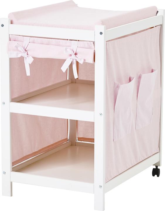 Actual product image Hoppekids drape