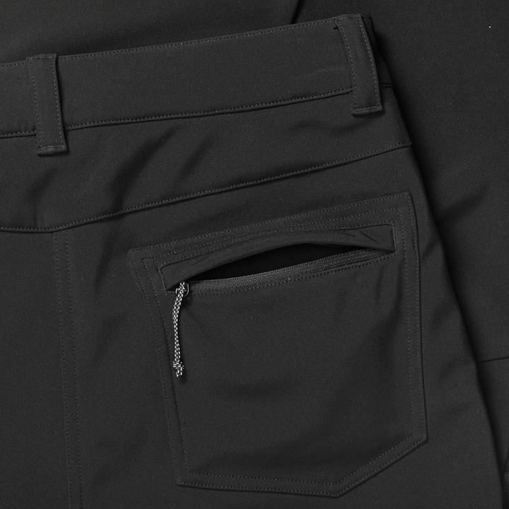 Actual product image Mammut Runbold Winter SO Pants Women (34)