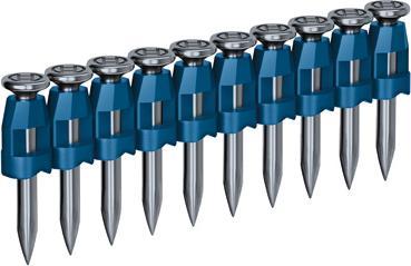 Produktbild Bosch Professional Zubehör Rundkopf-Streifennagel NB-16