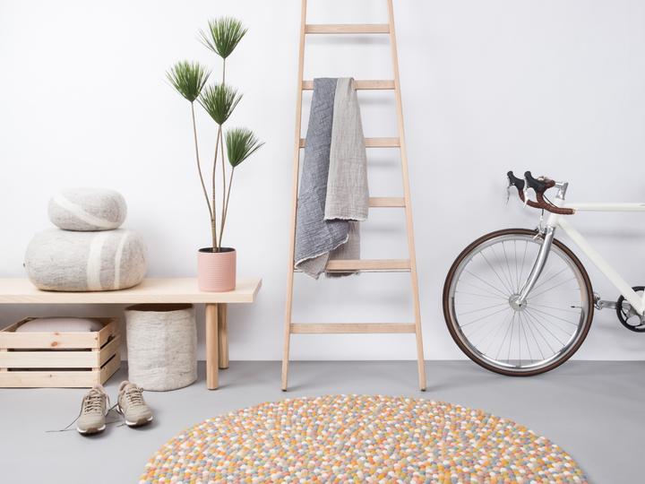Immagine prodotto Myfelt Punta piatta rotonda XL (Ø 200 cm)