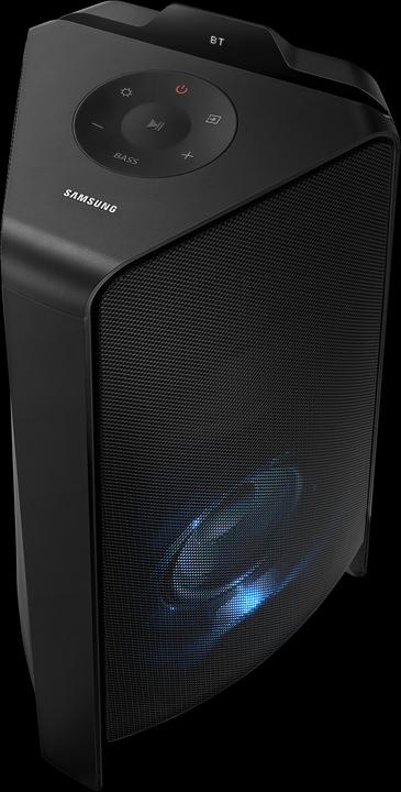 Produktbild Samsung Sound Tower MX-T50 (500 W, 2.0 Kanal)