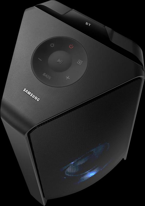 Produktbild Samsung Sound Tower MX-T50 (500 W, 2.0 Kanal)