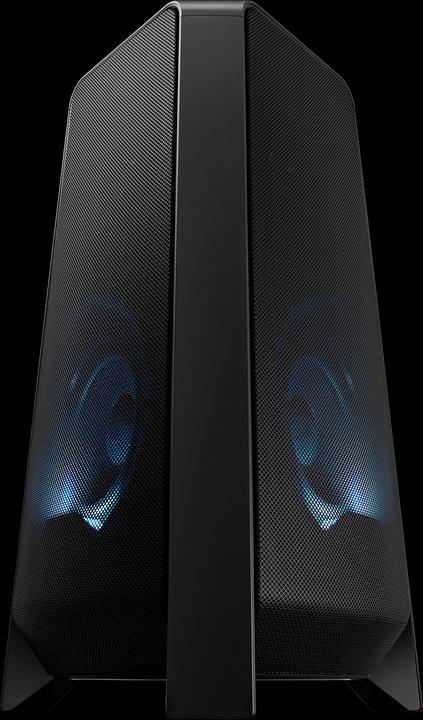 Produktbild Samsung Sound Tower MX-T50 (500 W, 2.0 Kanal)