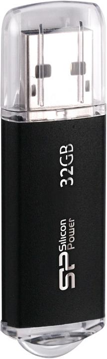 Produktbild Silicon Power Ultima II I-Series (32 GB, USB-A)