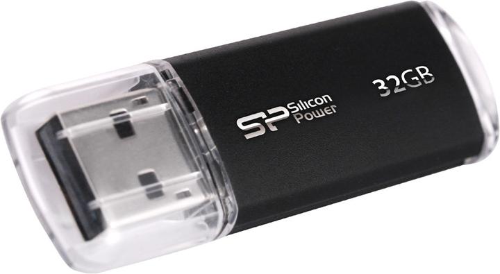 Produktbild Silicon Power Ultima II I-Series (32 GB, USB-A)