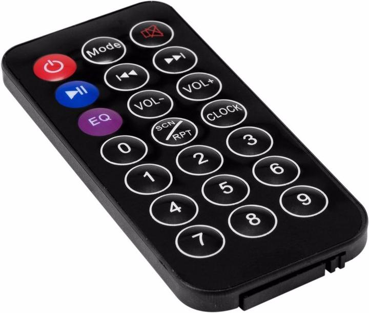Produktbild Omnitronic MPVZ-250.6P (Verstärker)