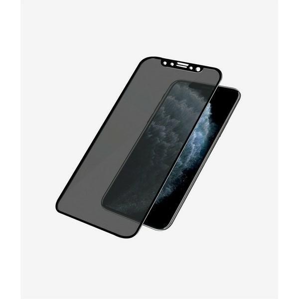 Actual product image PanzerGlass Privacy Edge to Edge (1 Piece, Apple iPhone 11 Pro)