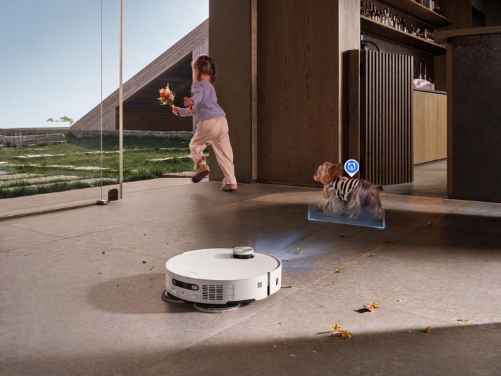 Image du produit Dreame X50 Ultra Complete (Robot d'aspiration et de nettoyage)