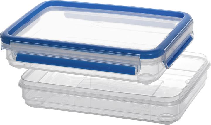 Produktbild Emsa Aufschnittbox ClipClose (0.60 l)